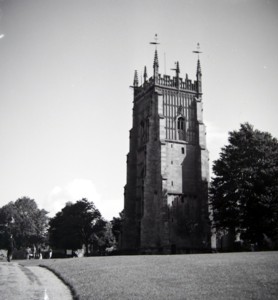 Worcestershire